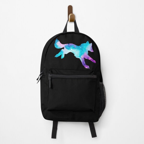 Item preview, Running Galaxy Wolf designed and sold by Lady-Lilac.