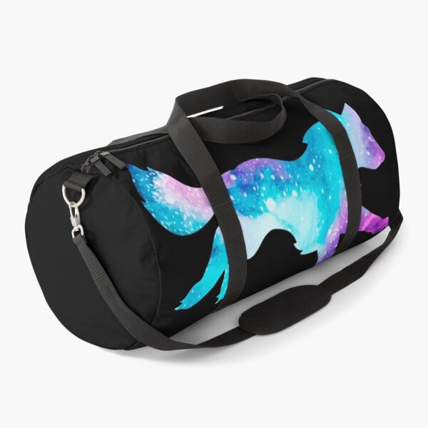Item preview, Running Galaxy Wolf designed and sold by Lady-Lilac.