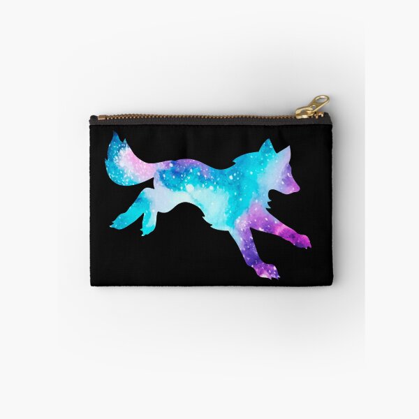 Item preview, Running Galaxy Wolf designed and sold by Lady-Lilac.