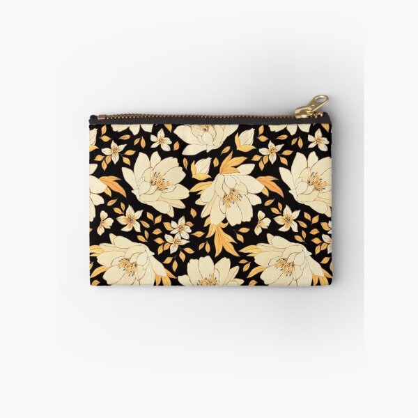 Item preview, abstract flower pattern designed and sold by Pattern King.