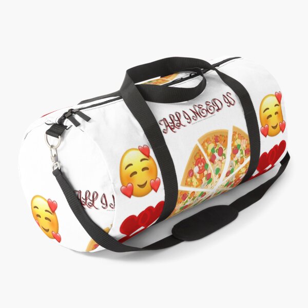 Item preview, Pizza And Love I Need Them Both The Ultimate Pleasure designed and sold by Darlene Douglas-Jackson.