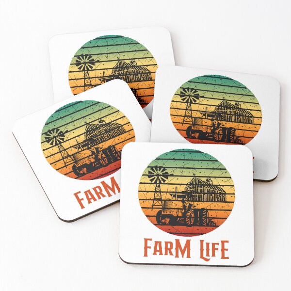 Item preview, Tractor Dad Like A Regular Dad But Cooler designed and sold by GarnersDesigns.