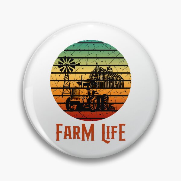 Item preview, Tractor Dad Like A Regular Dad But Cooler designed and sold by GarnersDesigns.