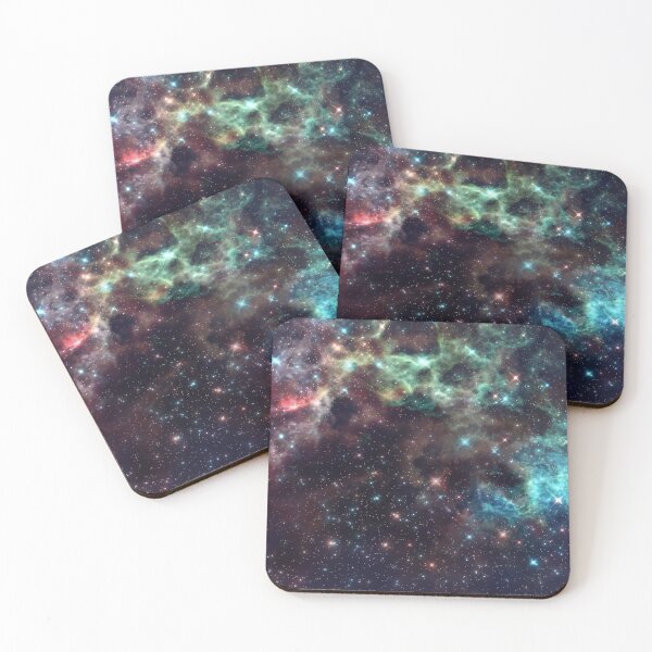 Item preview, Ethereal Nebulae designed and sold by SohebM.