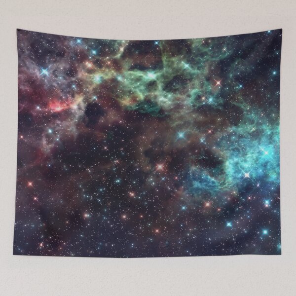 Item preview, Ethereal Nebulae designed and sold by SohebM.