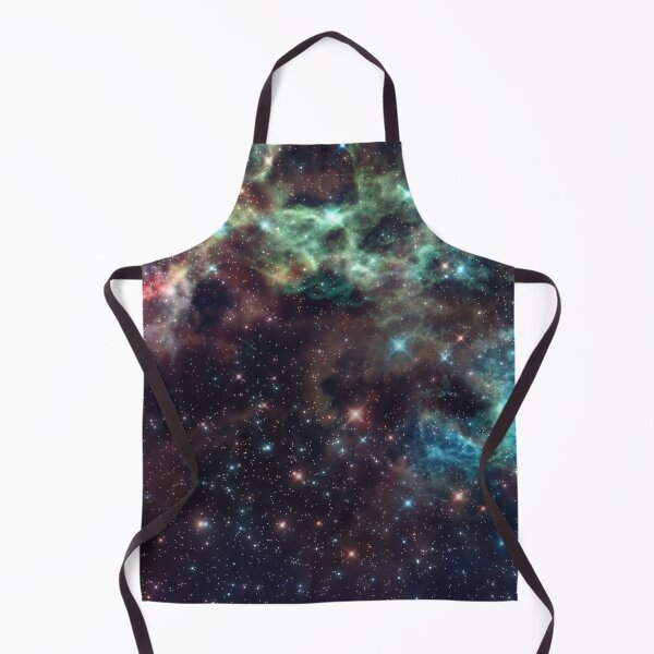 Item preview, Ethereal Nebulae designed and sold by SohebM.