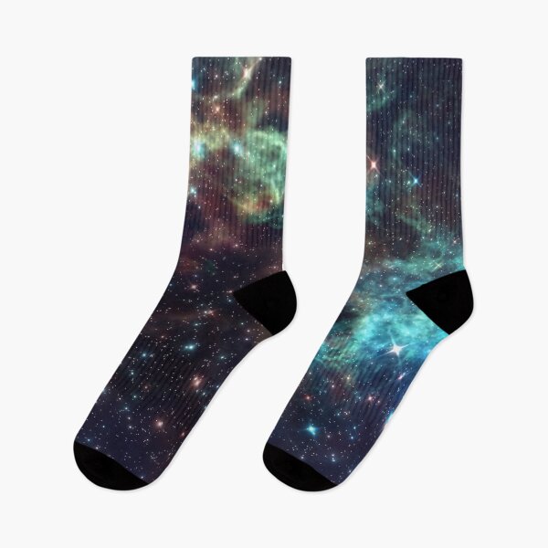 Item preview, Ethereal Nebulae designed and sold by SohebM.