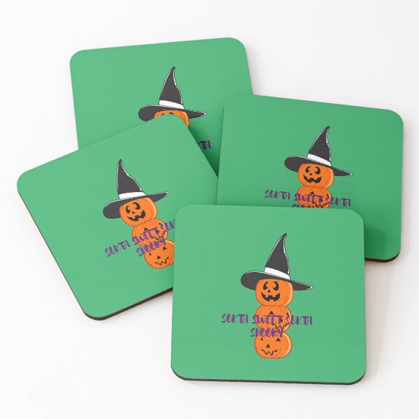 Item preview,           SORTA SWEET SORTA SPOOKY       designed and sold by marie1919.
