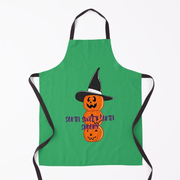 Item preview, SORTA SWEET SORTA SPOOKY designed and sold by marie1919.