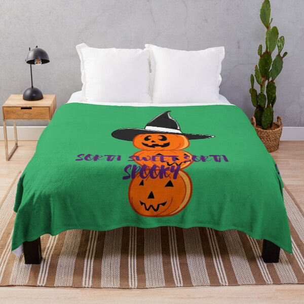 Item preview, SORTA SWEET SORTA SPOOKY designed and sold by marie1919.