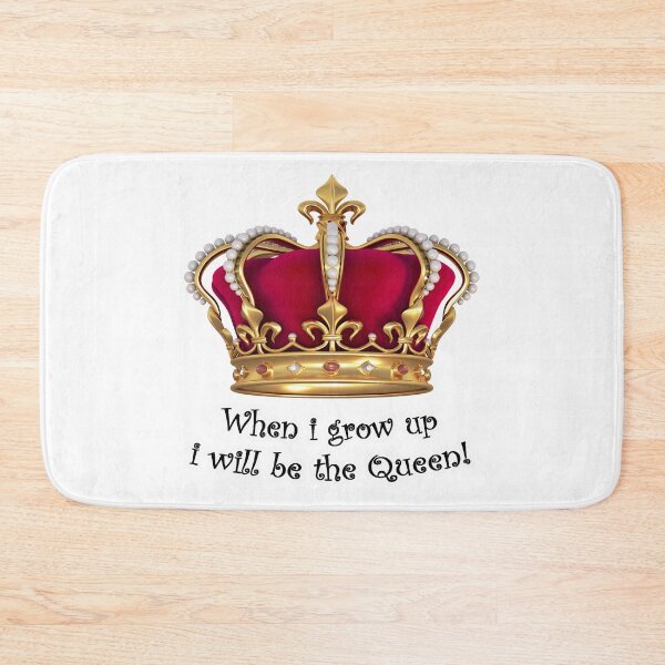 Item preview, The Crown of the Queen that will be designed and sold by Luciusinfabula.