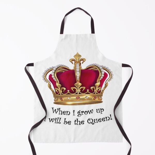 Item preview, The Crown of the Queen that will be designed and sold by Luciusinfabula.