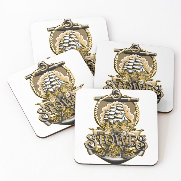 Item preview, The Stowes designed and sold by BomboStore.