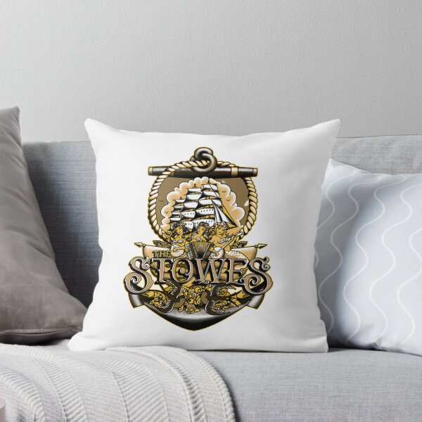 Item preview, The Stowes designed and sold by BomboStore.