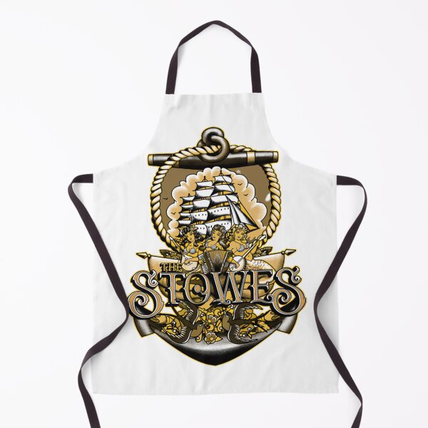 Item preview, The Stowes designed and sold by BomboStore.