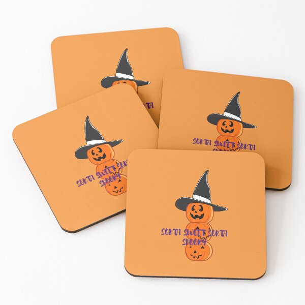 Item preview,           SORTA SWEET SORTA SPOOKY       designed and sold by marie1919.