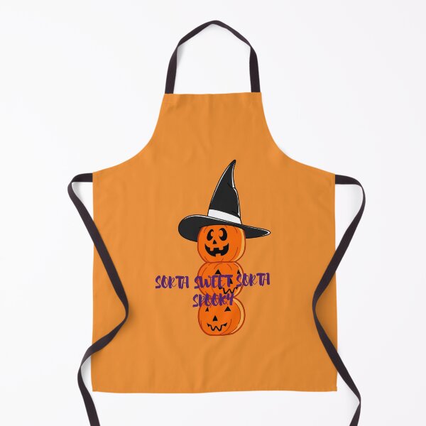 Item preview, SORTA SWEET SORTA SPOOKY designed and sold by marie1919.