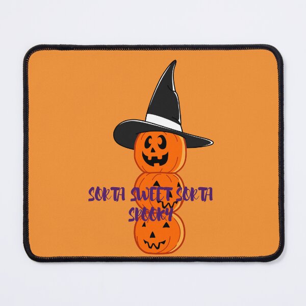 Item preview, SORTA SWEET SORTA SPOOKY designed and sold by marie1919.