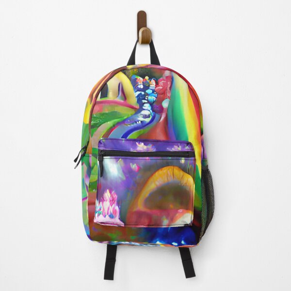 Item preview, Rainbow Fantasy Land designed and sold by Lezbo1986.