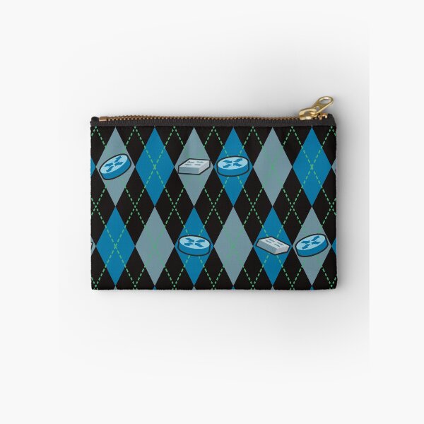 Item preview, Networking Argyle Pattern  designed and sold by tryinart.
