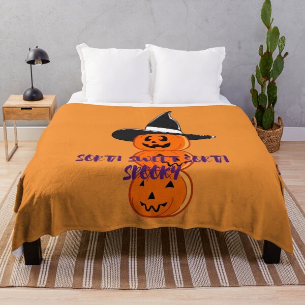 Item preview, SORTA SWEET SORTA SPOOKY designed and sold by marie1919.