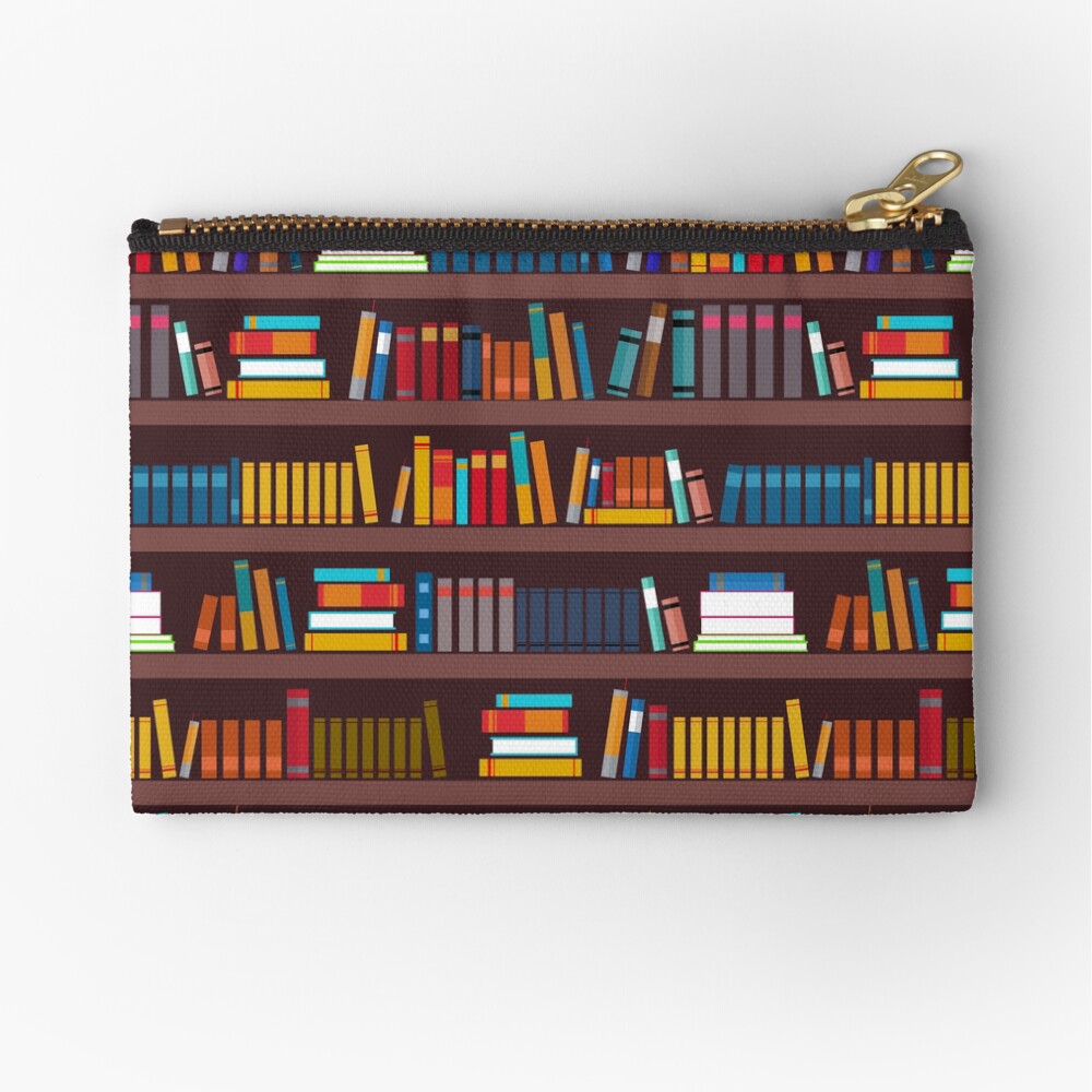 Item preview, Zipper Pouch designed and sold by Lanka69.