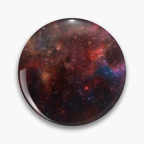 Item preview, Crimson Cosmos designed and sold by SohebM.