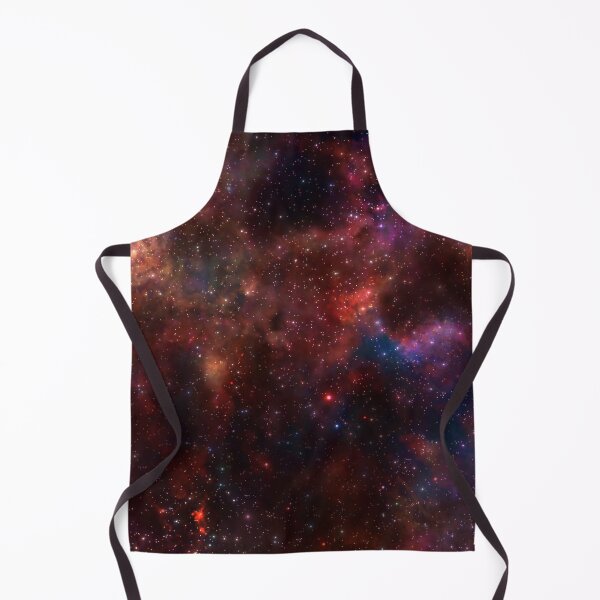Item preview, Crimson Cosmos designed and sold by SohebM.