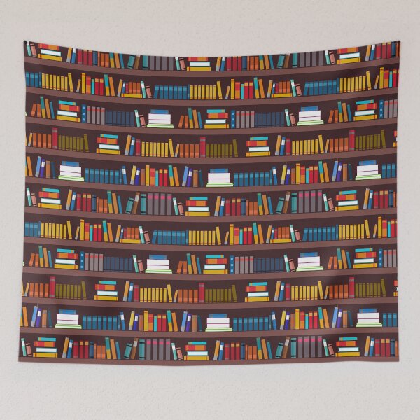 Item preview, Book pattern designed and sold by Lanka69.