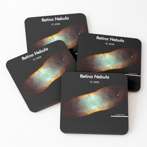 Item preview, Retina Nebula designed and sold by QuartzPointStudios.
