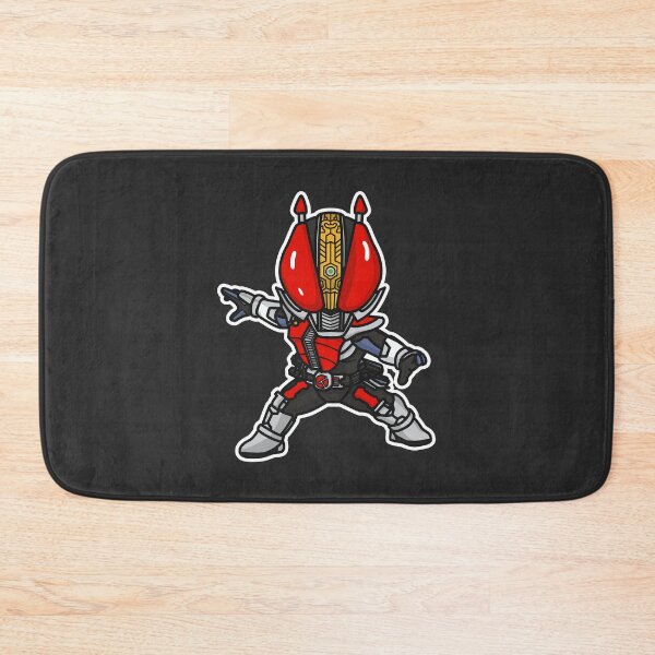 Item preview, Kamen Rider Den-O Sword Form Chibi Style Kawaii designed and sold by mattzwug-draws.