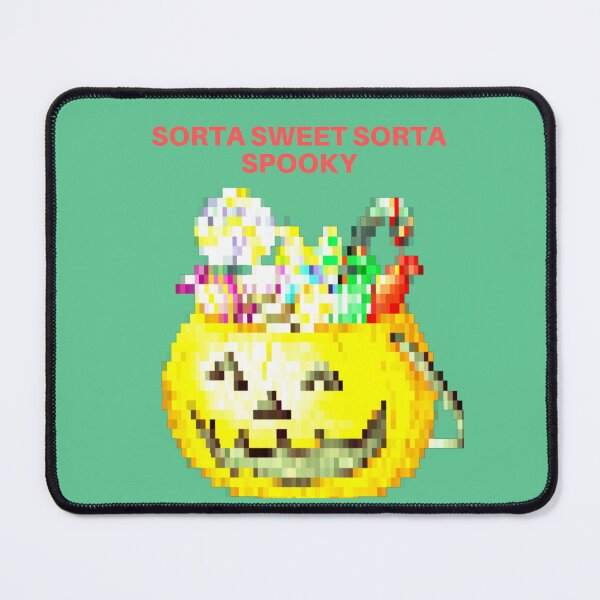 Item preview, SORTA SWEET SORTA SPOOKY designed and sold by marie1919.