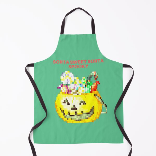 Item preview, SORTA SWEET SORTA SPOOKY designed and sold by marie1919.