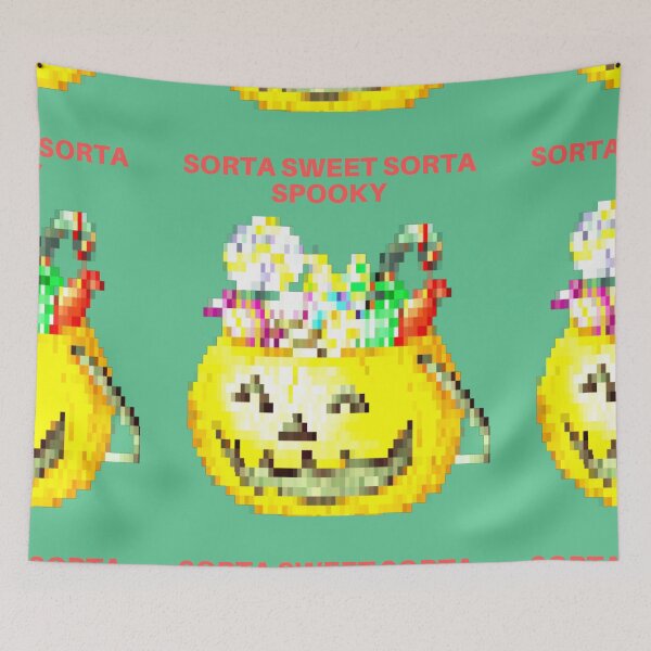 Item preview,           SORTA SWEET SORTA SPOOKY       designed and sold by marie1919.