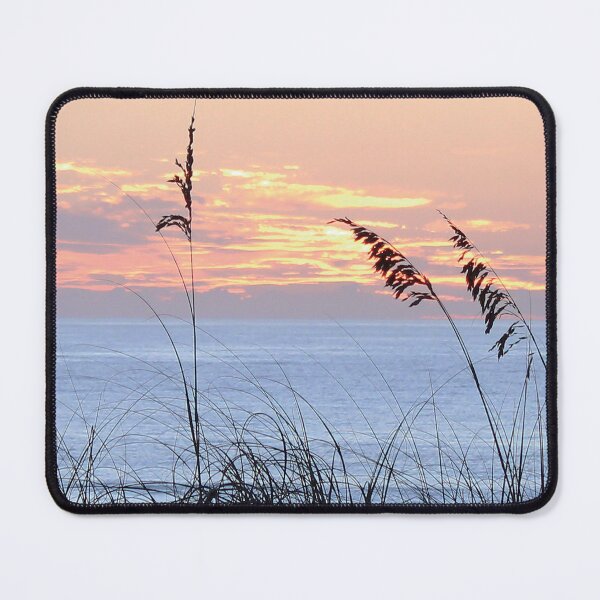 Item preview, Seagrass Sunrise designed and sold by Everything is Beachy.