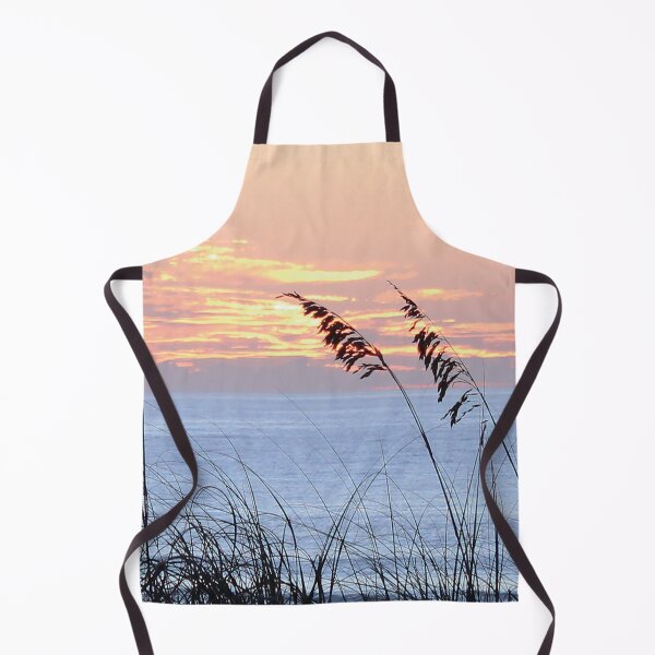Item preview, Seagrass Sunrise designed and sold by Everything is Beachy.
