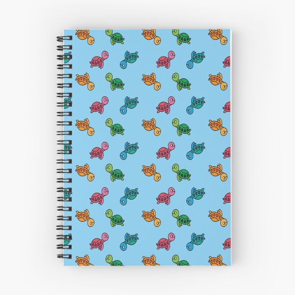 Item preview, Pattern turtles shirts, pattern turtles masks, pattern turtles backpack, pattern turtles pillow, pattern turtles phone cases, pattern turtles shower curtain   designed and sold by Poussyarts.