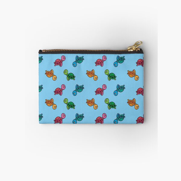 Item preview, Pattern turtles shirts, pattern turtles masks, pattern turtles backpack, pattern turtles pillow, pattern turtles phone cases, pattern turtles shower curtain   designed and sold by Poussyarts.