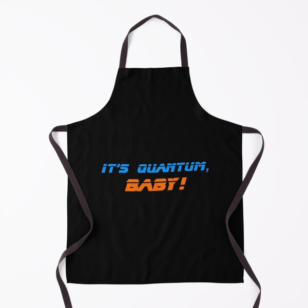 Artikelvorschau, Quanten-Baby-klassisches T-Shirt entworfen und verkauft von angelaelilx.