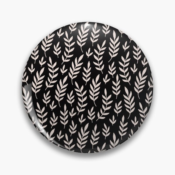 Item preview, abstract flower pattern designed and sold by Pattern King.