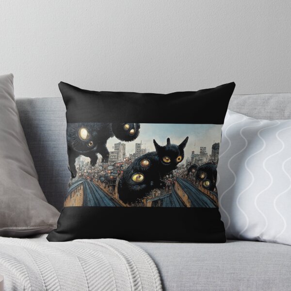 Item preview, Stray cats designed and sold by Atomwest.