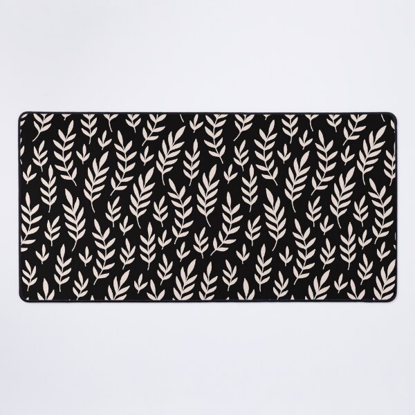 Item preview, abstract flower pattern designed and sold by Pattern King.