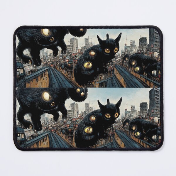 Item preview, Stray cats designed and sold by Atomwest.
