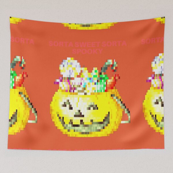 Item preview,           SORTA SWEET SORTA SPOOKY       designed and sold by marie1919.
