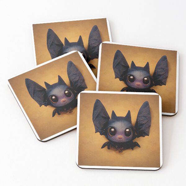 Item preview, Cute Bat designed and sold by UDBlog.