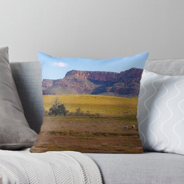Item preview, Wilpena Pound, South Australia. (Study #8) designed and sold by johnrf.