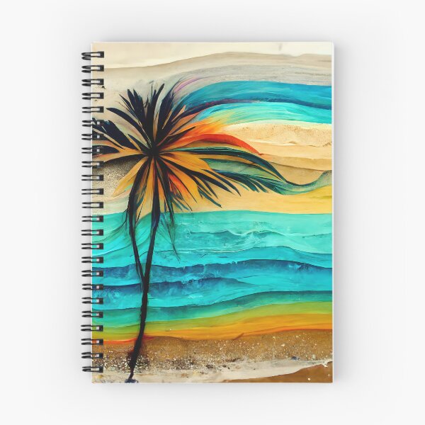 Item preview, Sunset in Sand designed and sold by Brainergy.