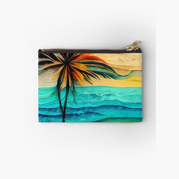 Item preview, Sunset in Sand designed and sold by Brainergy.