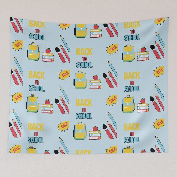 Item preview, Happy First Day of School,School Just Got Away Cooler,I Am Ready For School designed and sold by so01.