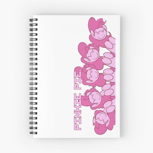 Item preview, Pinkie Pie Animation Frames designed and sold by InLucidReverie.